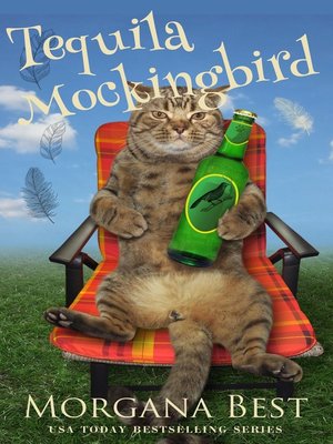 Tequila Mockingbird - ebook